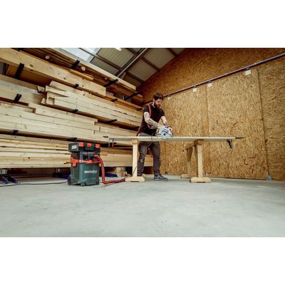 Metabo KS 66 FS + metaBOX 340 (601066500)