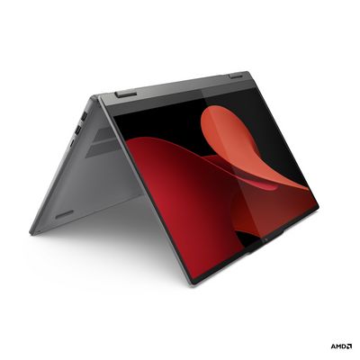 Lenovo IdeaPad 5 2-in-1 16AHP9 Luna Grey (83DS000RCK)