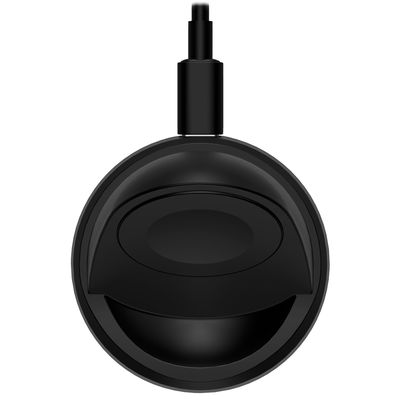 CONNECT IT WatchCharger bezdrátová nabíječka kompatibilní se Samsung, černá
