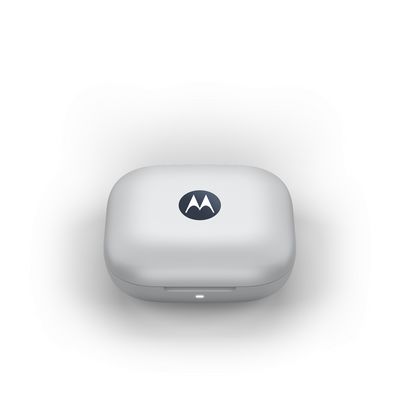 Motorola Moto Buds Starlink Blue