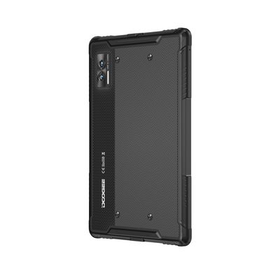 Doogee R08 LTE 6+256GB Classic Black