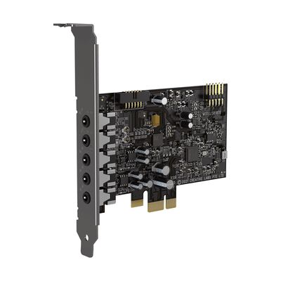 Creative Sound Blaster Audigy FX V2