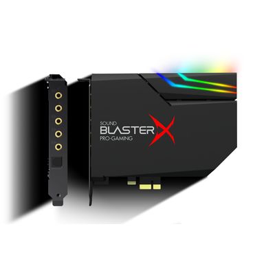 Creative Sound Blaster X AE-5 Plus