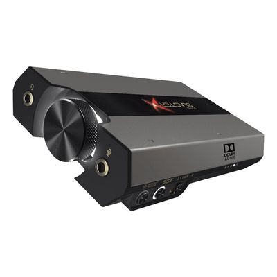 Creative Sound BlasterX G6