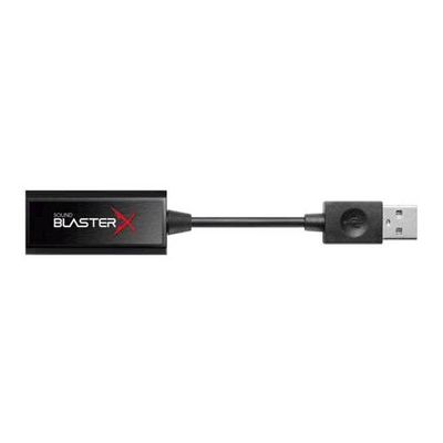 Creative Sound Blaster X G1