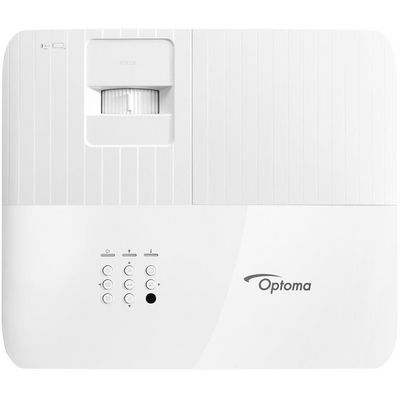 Optoma UHD35STx