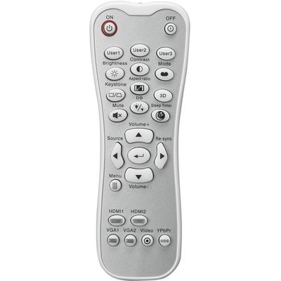Optoma UHD35STx