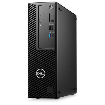 DELL Precision 3460 SFF (02DH1)