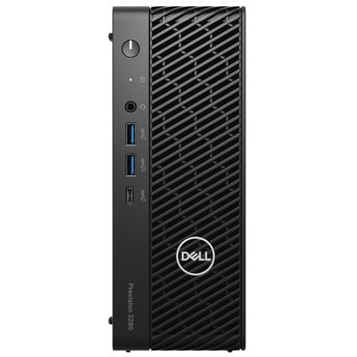 DELL Precision 3280 CFF (MYFKT)