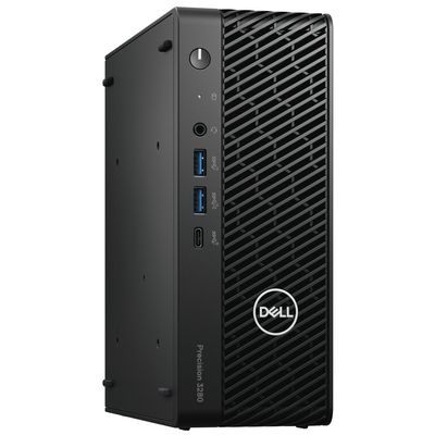 DELL Precision 3280 CFF (MYFKT)