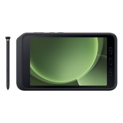 Samsung Galaxy Tab Active 5 8 6GB/128GB zelený
