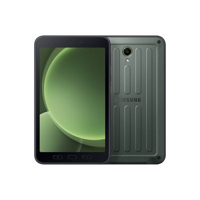 Samsung Galaxy Tab Active 5 8 6GB/128GB zelený