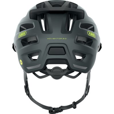 ABUS Moventor 2.0 MIPS concrete grey vel.L helma MTB