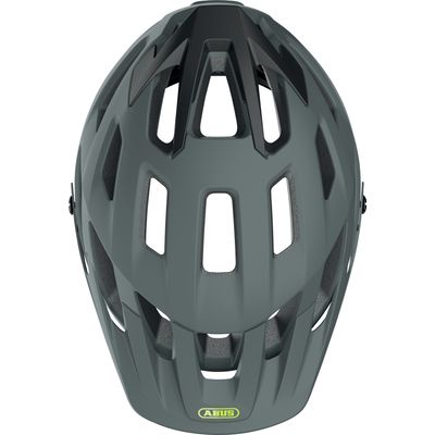 ABUS Moventor 2.0 MIPS concrete grey vel.L helma MTB