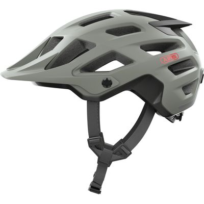 ABUS Moventor 2.0 chalk grey vel.L helma MTB