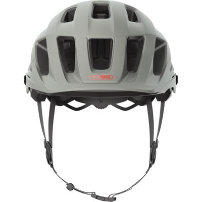 ABUS Moventor 2.0 chalk grey vel.L helma MTB