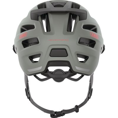 ABUS Moventor 2.0 chalk grey vel.L helma MTB