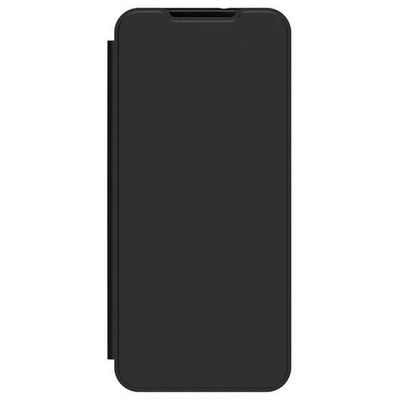 Samsung flipové pouzdro pěněženka pro Samsung Galaxy A15 černé