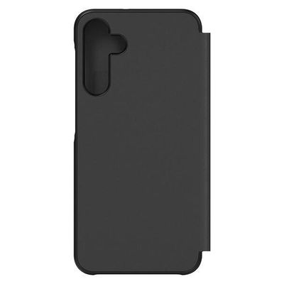Samsung flipové pouzdro pěněženka pro Samsung Galaxy A15 černé