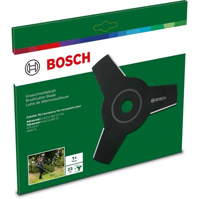 Bosch Náhradní nůž pro křovinořez 23 cm (F.016.800.627)