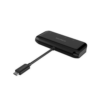 Romoss CH08C4A 5in1 Multiport Adapter