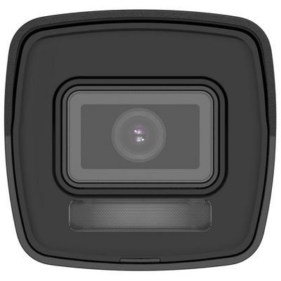 HiLook Powered by HIKVISION IP kamera IPC-B180HA-LU/ Bullet/ 8Mpix/ 2.8mm/ Smart Hybrid Light/ Motion detection 2.0/ H.265+/ IP67/