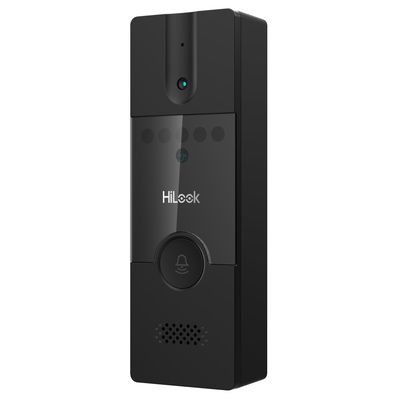 HiLook Powered by HIKVISION chytrý domácí interkom VI-K12P/ 1080p/ 7 800x480/ videotelefon/ IP65