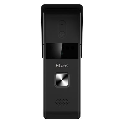 HiLook Powered by HIKVISION chytrý domácí interkom VI-K23P/ Wi-Fi/ 1080p/ 7 1024x600/ videotelefon/ IP65