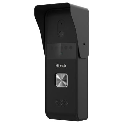HiLook Powered by HIKVISION chytrý domácí interkom VI-K23P/ Wi-Fi/ 1080p/ 7 1024x600/ videotelefon/ IP65