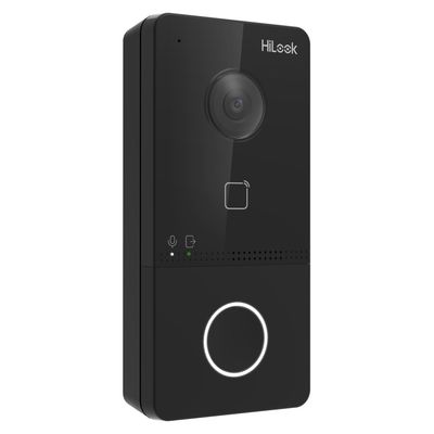 HiLook Powered by HIKVISION chytrý domácí interkom VI-K43P/ Wi-Fi/ 1080p/ 7 1024x600/ videotelefon/ IP65