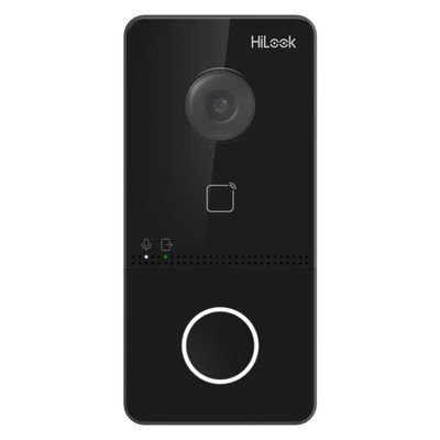 HiLook Powered by HIKVISION chytrý domácí interkom VI-K43P/ Wi-Fi/ 1080p/ 7 1024x600/ videotelefon/ IP65