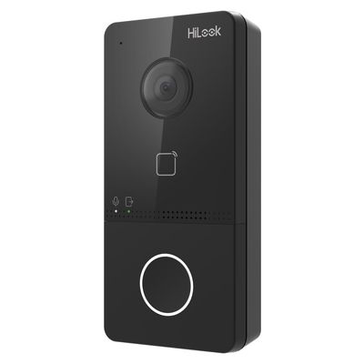 HiLook Powered by HIKVISION chytrý domácí interkom VI-K43P/ Wi-Fi/ 1080p/ 7 1024x600/ videotelefon/ IP65