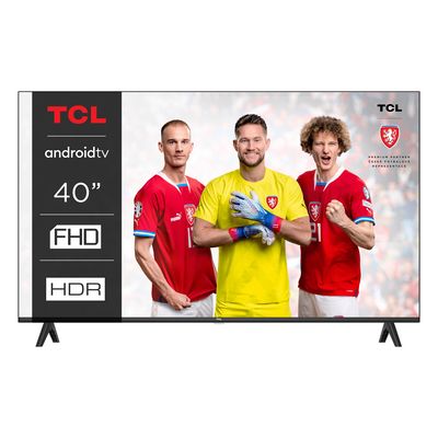 40 TCL 40L5A