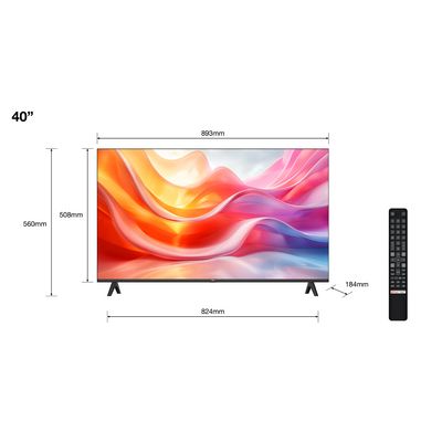 40 TCL 40L5A