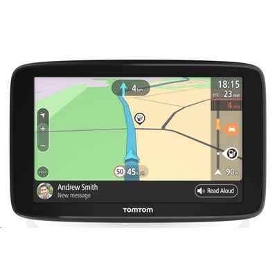 TomTom GO BASIC 5 EU45