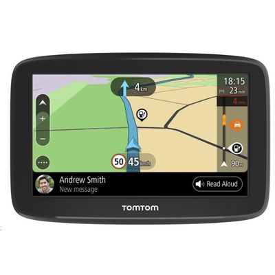 TomTom GO BASIC 5 EU45