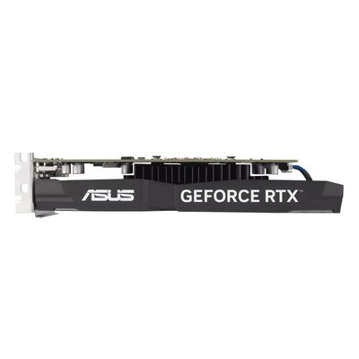 ASUS Dual GeForce RTX 3050 OC 6GB GDDR6