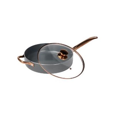 Lamart LT1271 Pánev s poklicí ORRO, 28 cm