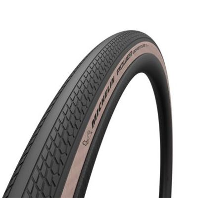 MICHELIN PLÁŠŤ POWER ADVENTURE CLASSIC 650BX48 COMPETITION LINE KEVLAR GUM-X TS TLR