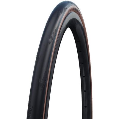 Schwalbe plášť One 32-622 Addix MicroSkin TLE bronzový bok skládací