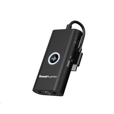 Creative Sound Blaster G3