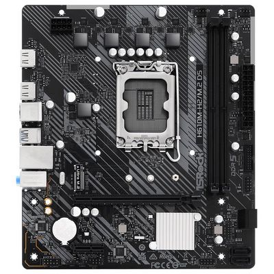 ASRock H610M-H2/M.2 D5