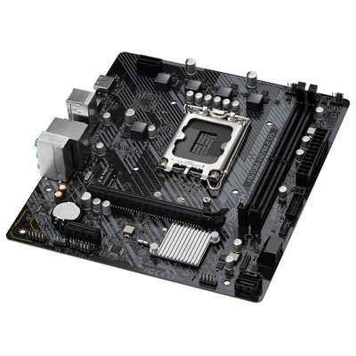 ASRock H610M-H2/M.2 D5