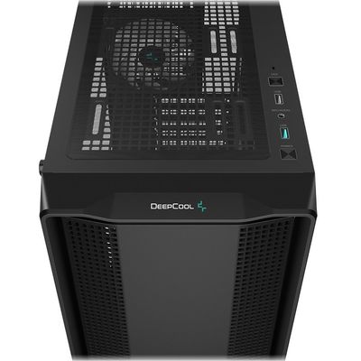 DeepCool CC560 ARGB V2