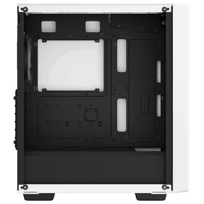DeepCool CC560 v2, bílá