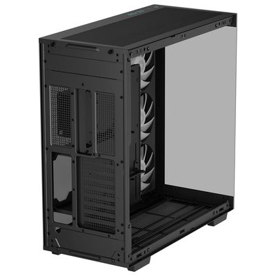 DeepCool CH780 ARGB, černá