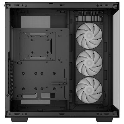 DeepCool CH780 ARGB, černá