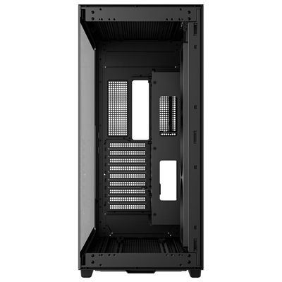 DeepCool CH780 ARGB, černá