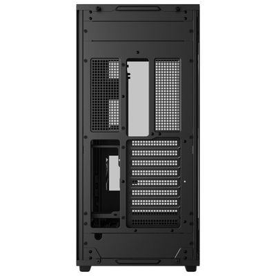DeepCool CH780 ARGB, černá