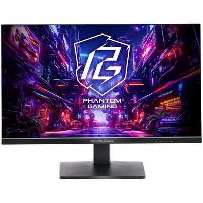 ASRock Phantom Gaming PG27QFT1B